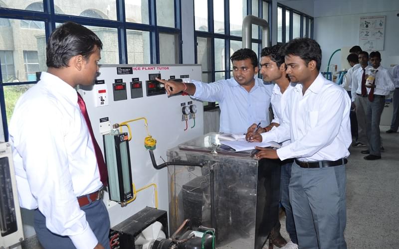 Bhai Maha Singh College of Engineering Muktsar Infrastructure photo 2