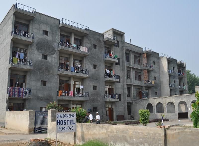 Bhai Maha Singh College of Engineering Muktsar Infrastructure photo 4