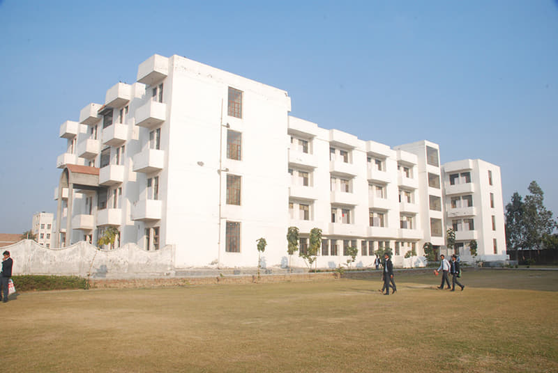 Vivekanand Institute of Technology and Science Ghaziabad Infrastructure photo 1