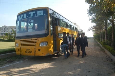 Vivekanand Institute of Technology and Science Ghaziabad Infrastructure photo 6