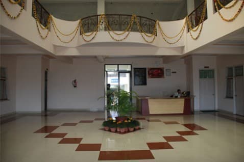 Vivekanand Institute of Technology and Science Ghaziabad Infrastructure photo 3