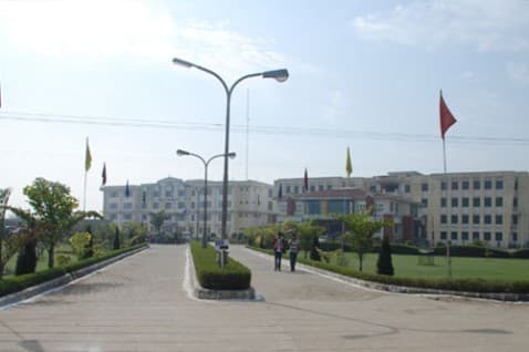 Vivekanand Institute of Technology and Science Ghaziabad Infrastructure photo 5