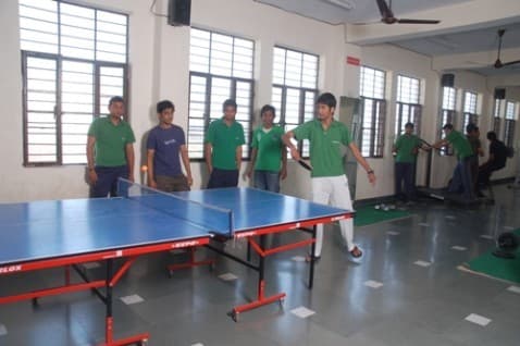 Vivekanand Institute of Technology and Science Ghaziabad Infrastructure photo 8