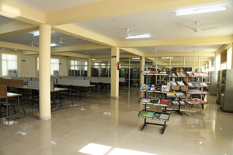 Vivekanand Institute of Technology and Science Ghaziabad Infrastructure photo 9