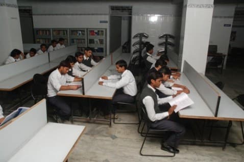 Vivekanand Institute of Technology and Science Ghaziabad Infrastructure photo 10