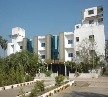 Bhajarang Engineering College Thiruvallur Academic Building photo 1