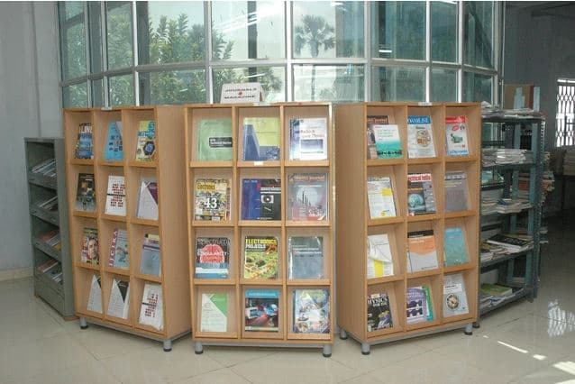 Bhajarang Engineering College Thiruvallur Infrastructure photo 1