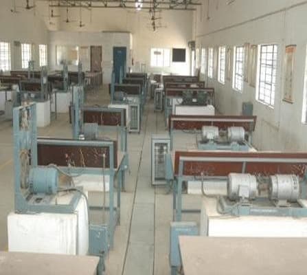 Bhajarang Engineering College Thiruvallur Infrastructure photo 2