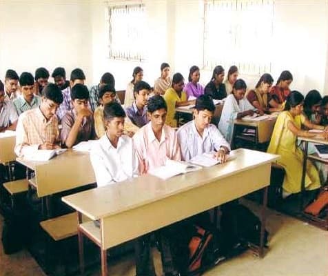 Bhajarang Engineering College Thiruvallur Infrastructure photo 3