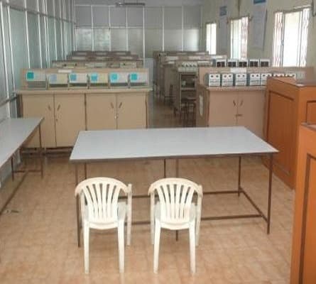 Bhajarang Engineering College Thiruvallur Infrastructure photo 4