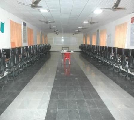 Bhajarang Engineering College Thiruvallur Infrastructure photo 5