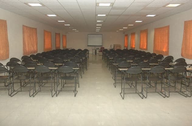 Bhajarang Engineering College Thiruvallur Infrastructure photo 6