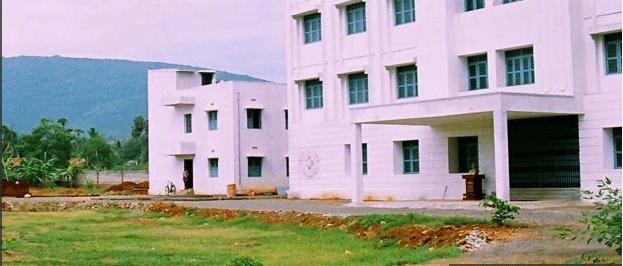 BWDA Arts and Science College Villupuram Campus & Infrastructure photo 2