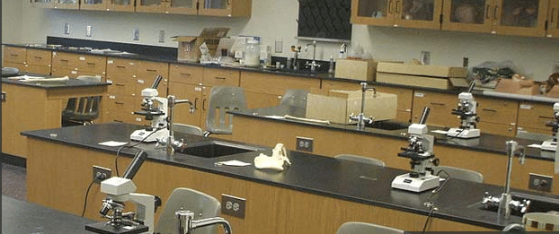 BWDA Arts and Science College Villupuram Campus & Infrastructure photo 3