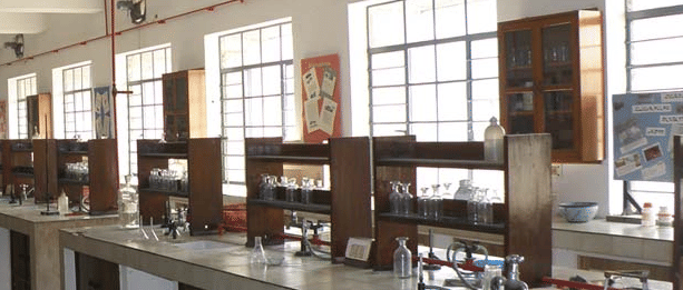 BWDA Arts and Science College Villupuram Campus & Infrastructure photo 4