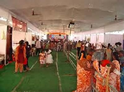 BWDA Arts and Science College Villupuram Campus & Infrastructure photo 5