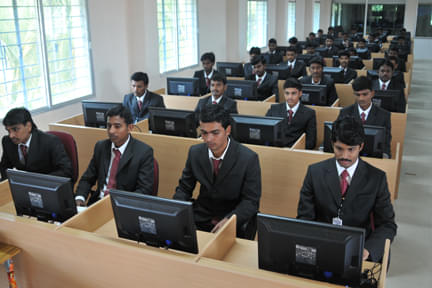 The Kavery College of Engineering Salem Facility photo 1