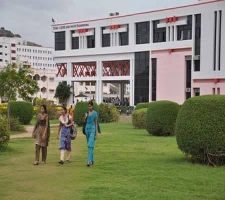 Kalasalingam University hostel photo 1