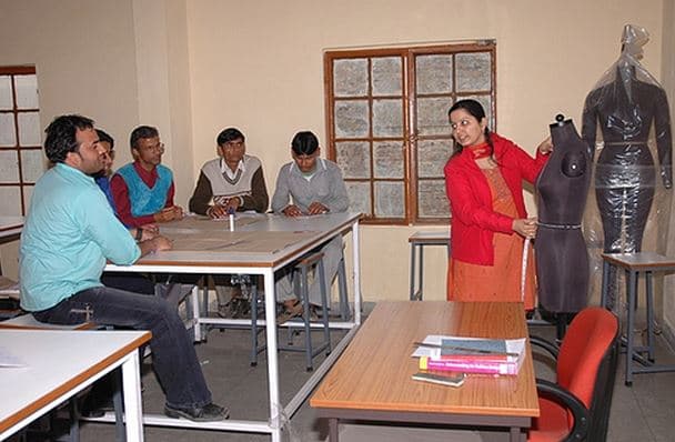 Apparel Training and Design Centre Gurgaon infrastructure photo 1