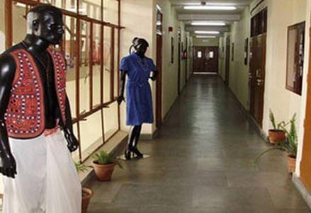 Apparel Training and Design Centre Gurgaon infrastructure photo 3