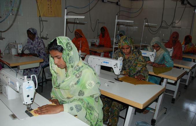 Apparel Training and Design Centre Gurgaon infrastructure photo 4