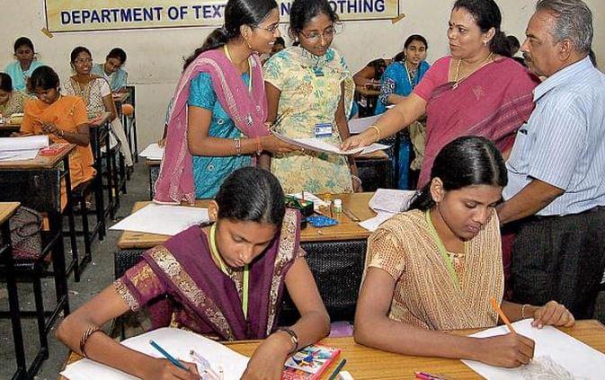 Apparel Training and Design Centre Gurgaon infrastructure photo 5