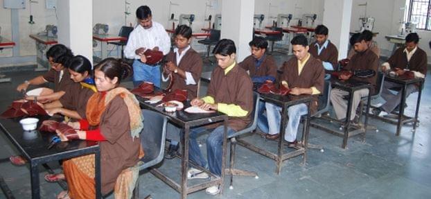 Apparel Training and Design Centre Gurgaon infrastructure photo 6