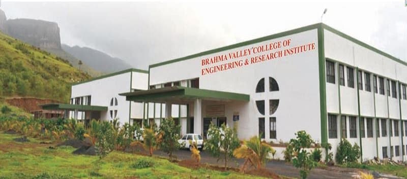 Brahma Valley College of Engineering and Research Institute Nashik Building & Infrastructure photo 2
