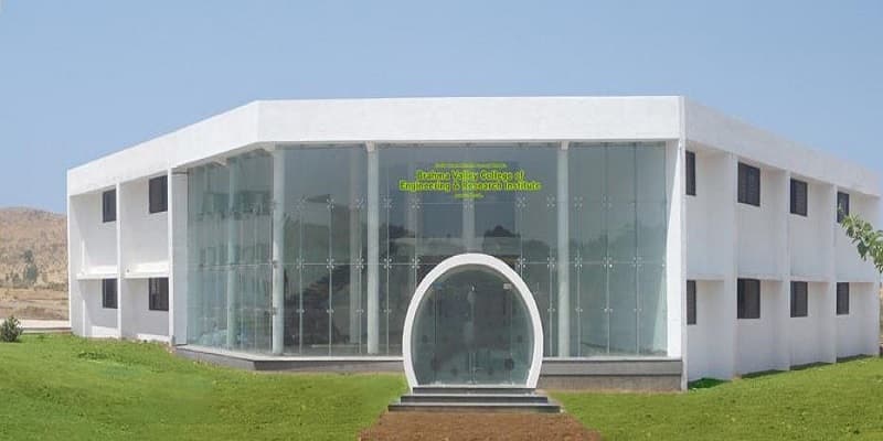 Brahma Valley College of Engineering and Research Institute Nashik Building & Infrastructure photo 3