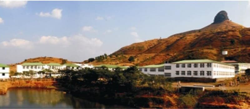 Brahma Valley College of Engineering and Research Institute Nashik Building & Infrastructure photo 4