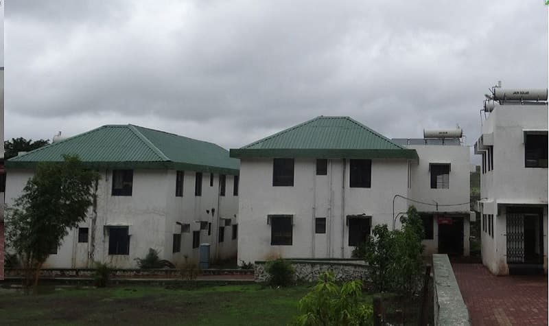 Brahma Valley College of Engineering and Research Institute Nashik Building & Infrastructure photo 5