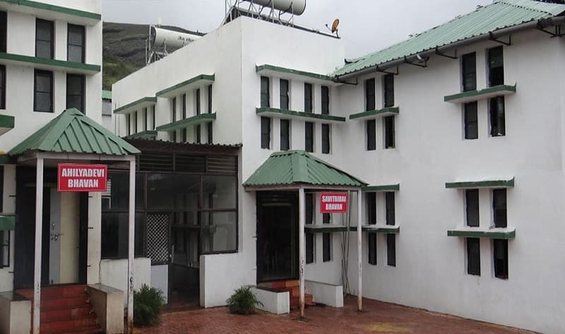 Brahma Valley College of Engineering and Research Institute Nashik Building & Infrastructure photo 6