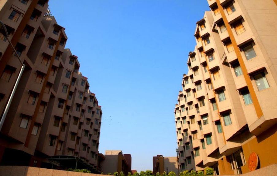 NIIT University Neemrana Campus photo 1