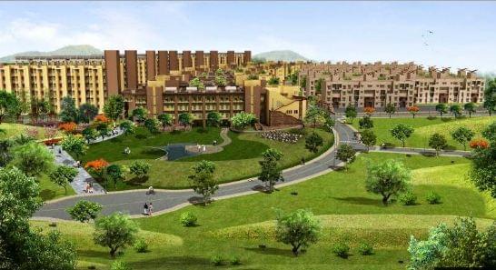 NIIT University Neemrana Campus photo 2