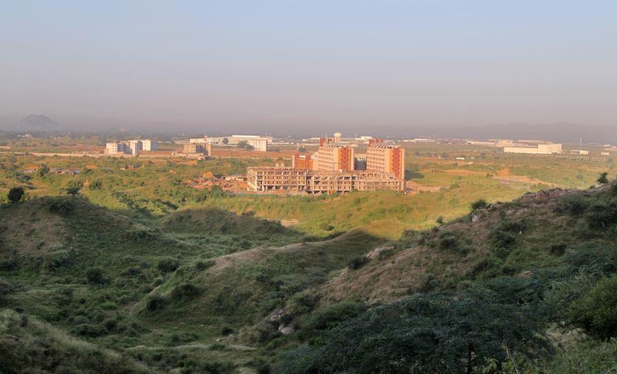 NIIT University Neemrana Campus photo 7