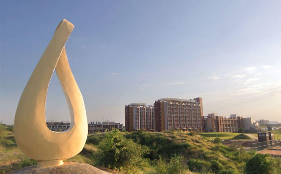 NIIT University Neemrana Campus photo 8