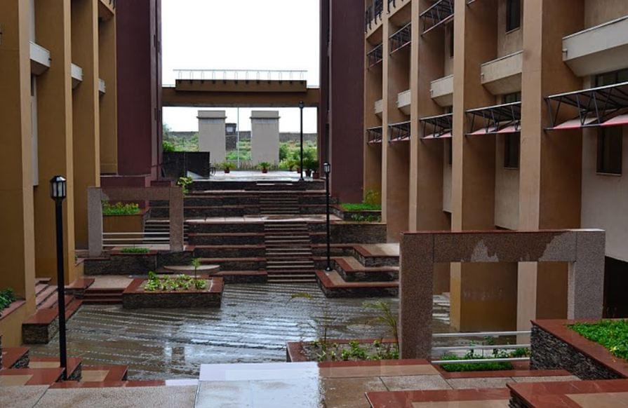 NIIT University Neemrana Campus photo 9