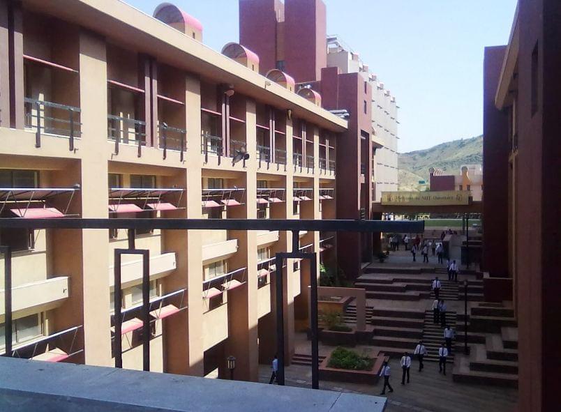 NIIT University Neemrana Campus photo 10