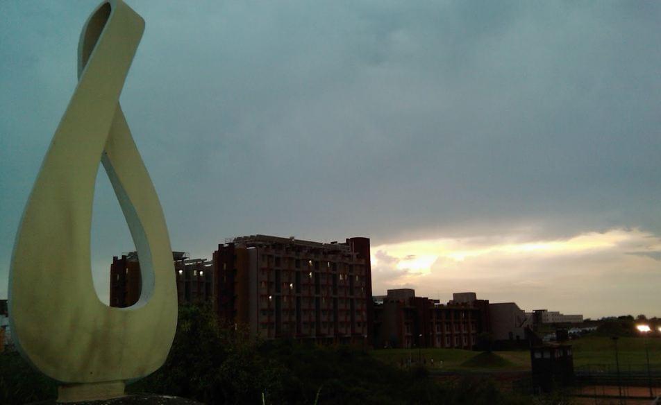 NIIT University Neemrana Campus photo 11