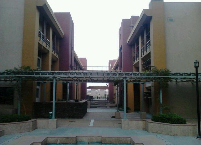 NIIT University Neemrana Campus photo 12
