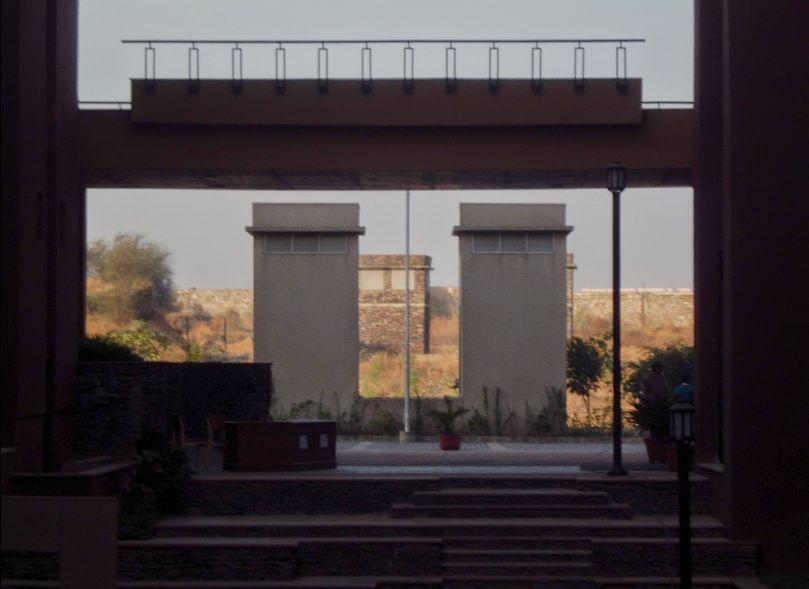 NIIT University Neemrana Campus photo 13
