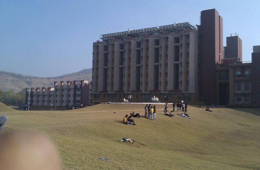 NIIT University Neemrana Campus photo 14