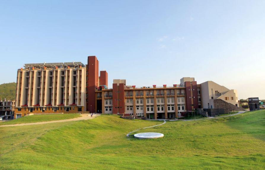 NIIT University Neemrana Campus photo 15