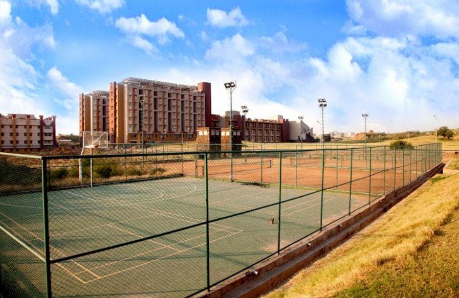 NIIT University Neemrana Campus photo 16