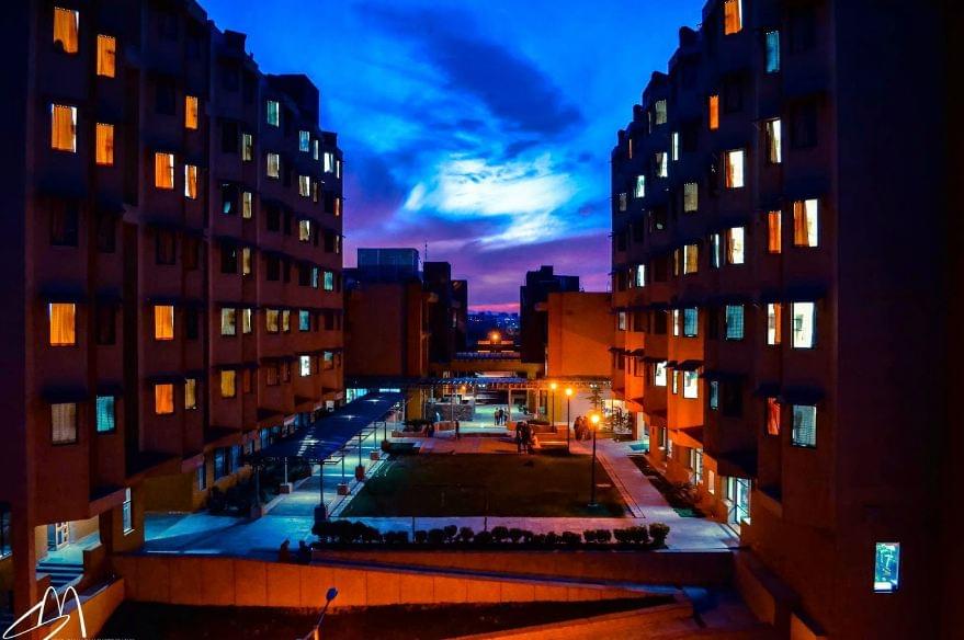 NIIT University Neemrana Campus photo 3