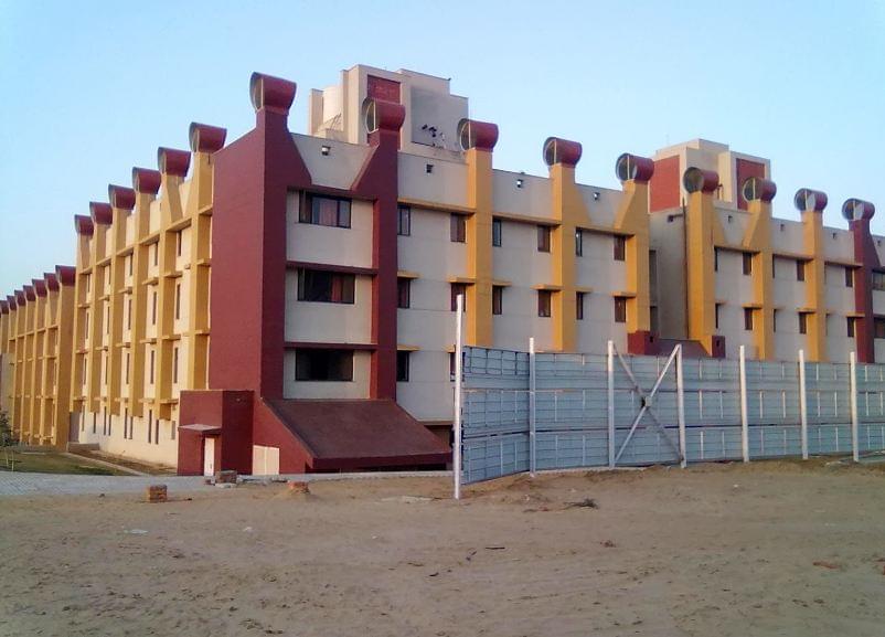 NIIT University Neemrana Campus photo 5