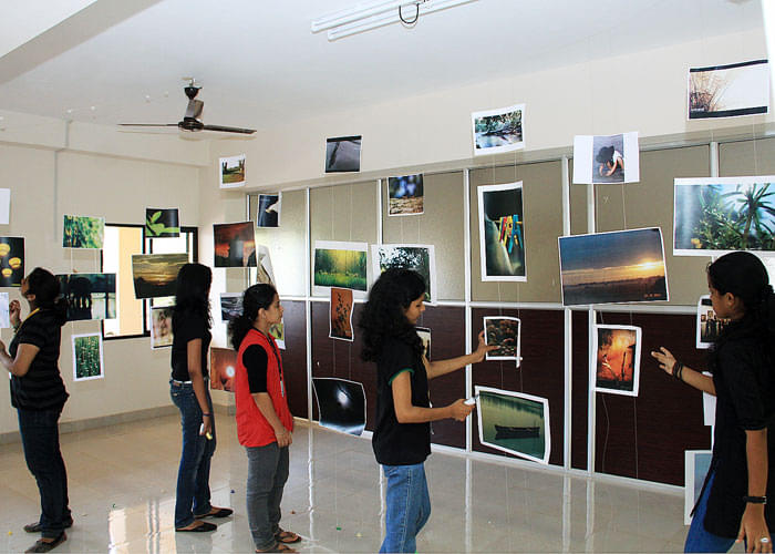 Devaki Amma's Guruvayurappan College of Architecture Chelambra Malappuram Extra Curriculars photo 6