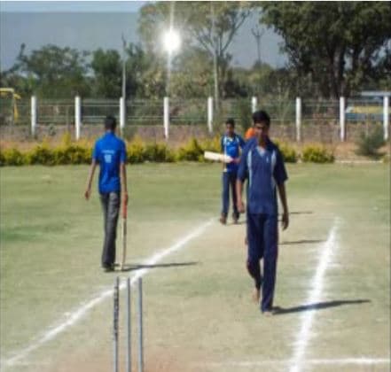 Grow More Faculty of Engineering Ahmedabad Infrastructure photo 1