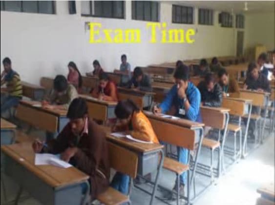 Grow More Faculty of Engineering Ahmedabad Infrastructure photo 2