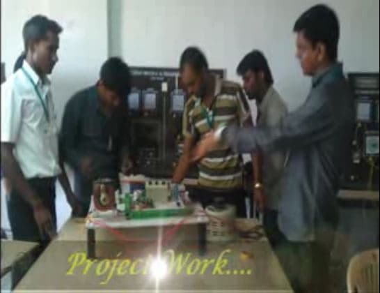 Grow More Faculty of Engineering Ahmedabad Infrastructure photo 4